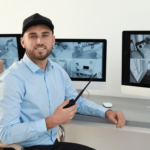 PORTARIA REMOTA: O detalhe tecnológico que está deixando condomínios mais seguros